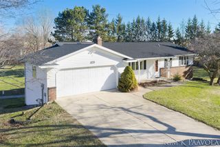 260 Vine Street, Caledonia, MI 49316