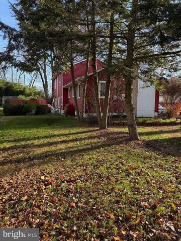 1119 FERNWOOD AVE, Maple Shade, NJ 08052