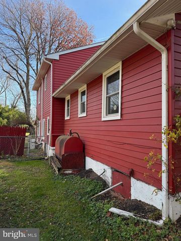 1119 FERNWOOD AVE, Maple Shade, NJ 08052