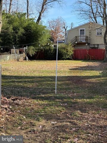 1119 FERNWOOD AVE, Maple Shade, NJ 08052