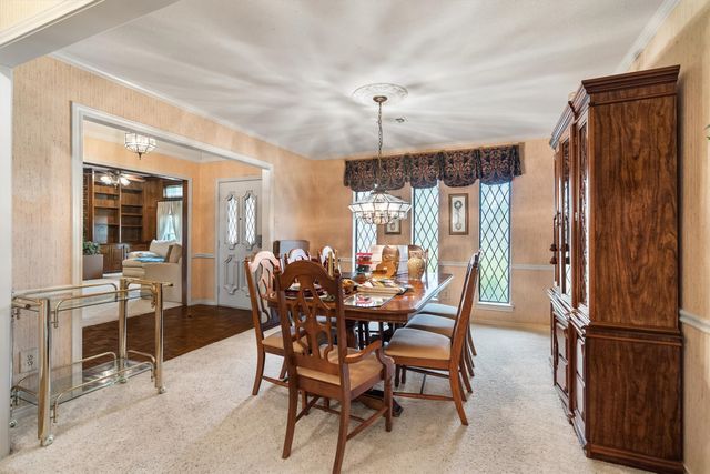 210 N Forest Lane, Double Oak, TX 75077