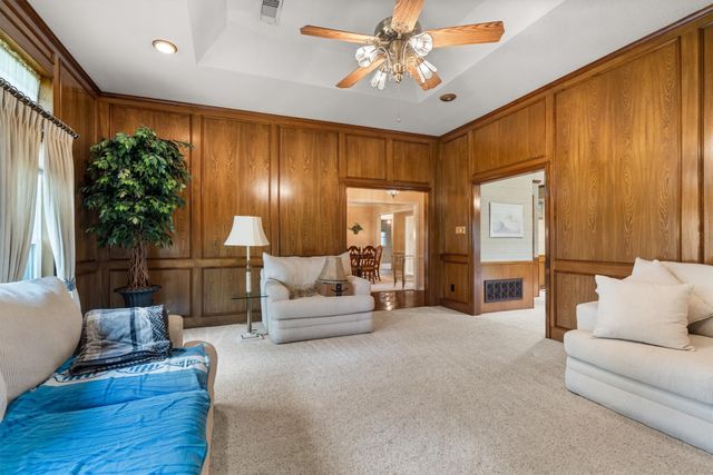 210 N Forest Lane, Double Oak, TX 75077