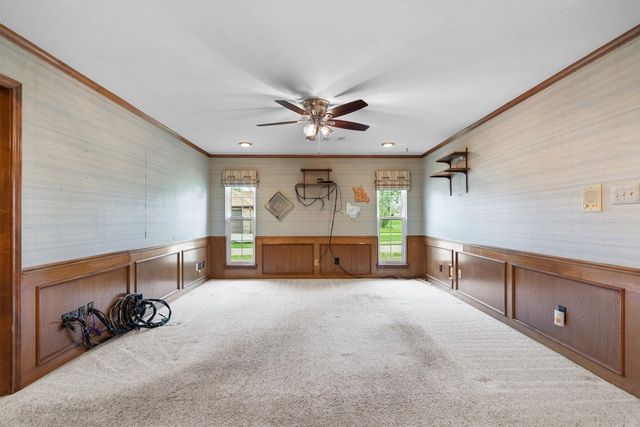 210 N Forest Lane, Double Oak, TX 75077