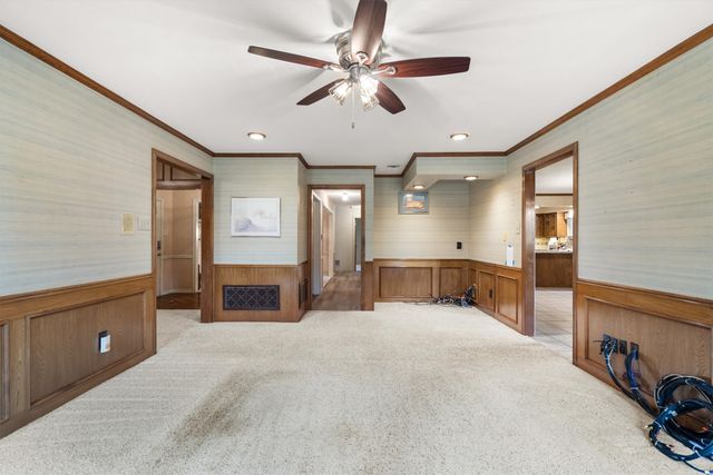 210 N Forest Lane, Double Oak, TX 75077