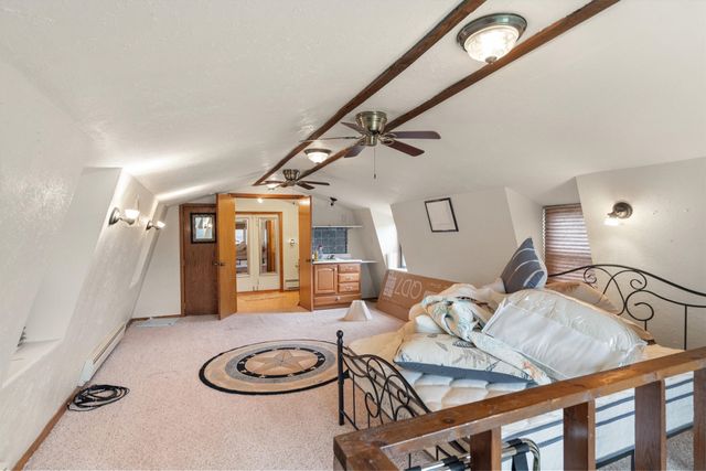 210 N Forest Lane, Double Oak, TX 75077