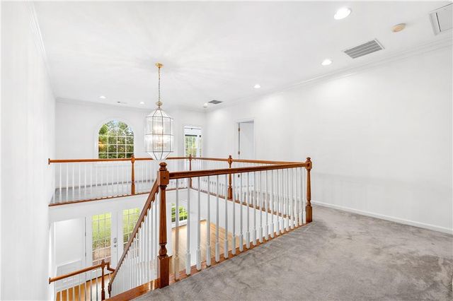 911 Masters Walk, Stone Mountain, GA 30087