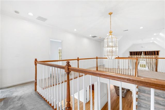911 Masters Walk, Stone Mountain, GA 30087