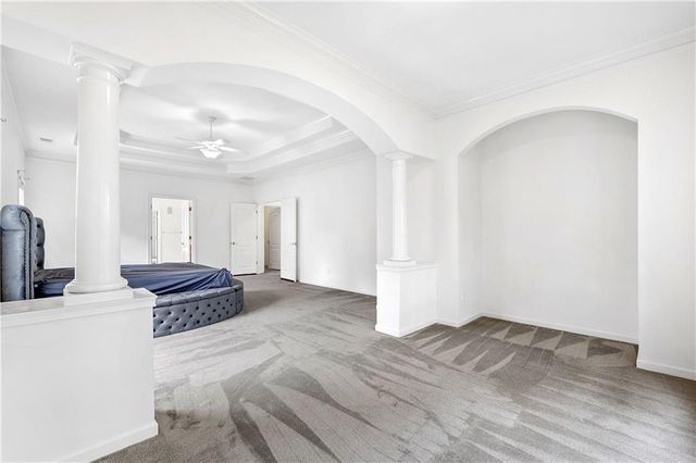911 Masters Walk, Stone Mountain, GA 30087