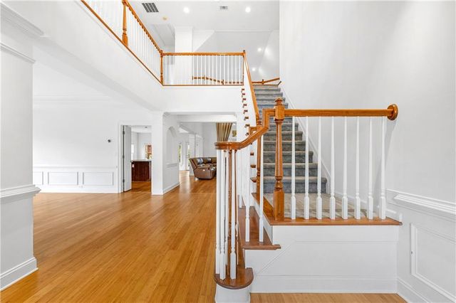 911 Masters Walk, Stone Mountain, GA 30087