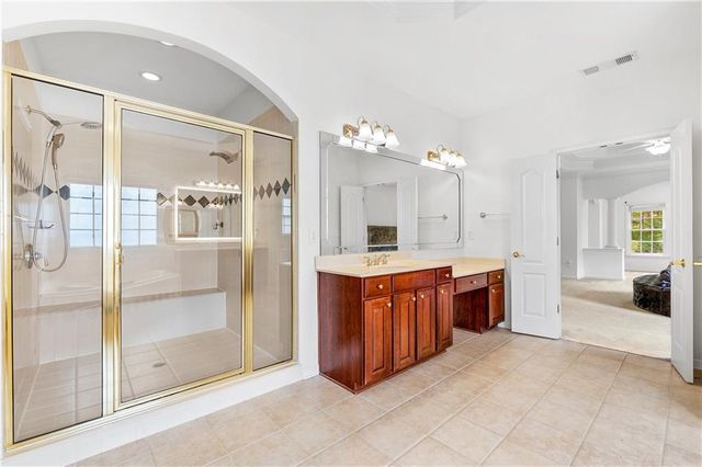 911 Masters Walk, Stone Mountain, GA 30087