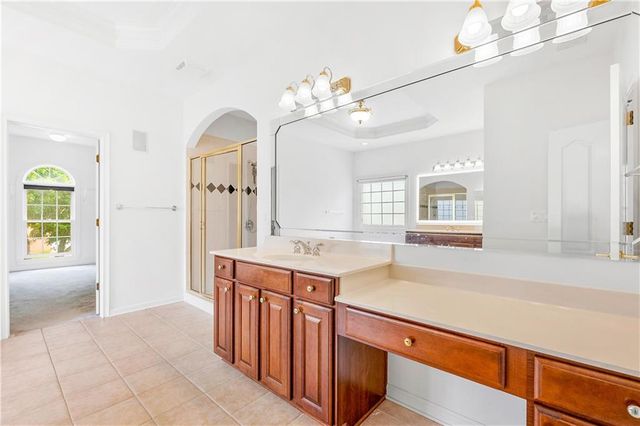 911 Masters Walk, Stone Mountain, GA 30087