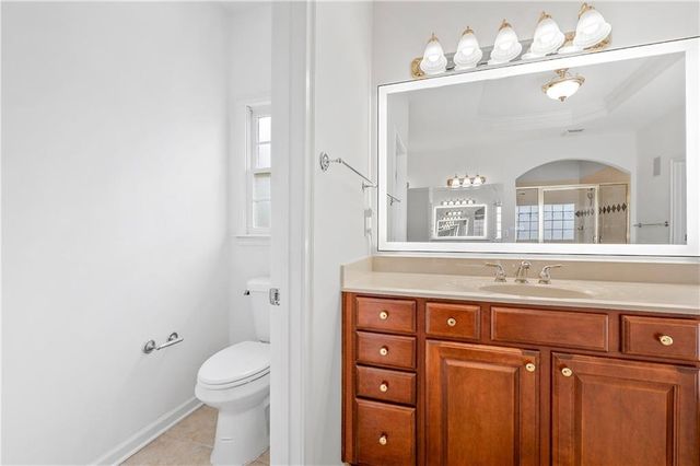911 Masters Walk, Stone Mountain, GA 30087