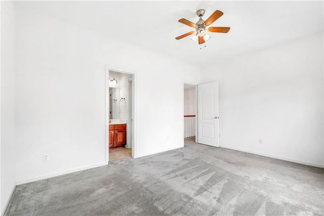 911 Masters Walk, Stone Mountain, GA 30087