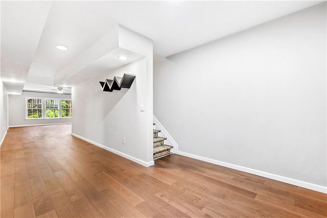 911 Masters Walk, Stone Mountain, GA 30087