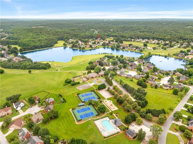 911 Masters Walk, Stone Mountain, GA 30087