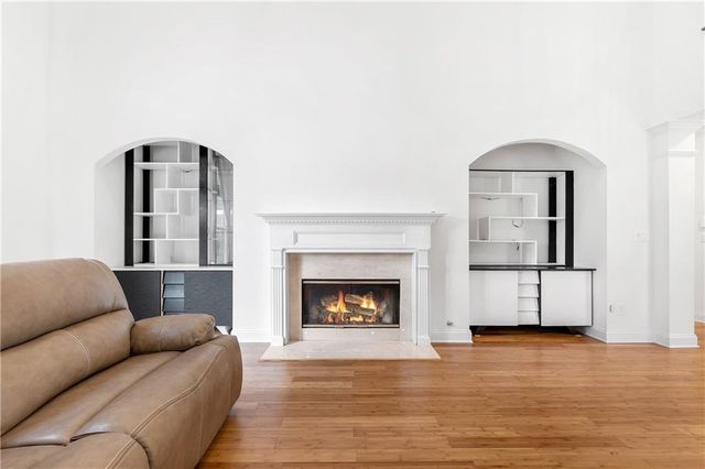911 Masters Walk, Stone Mountain, GA 30087