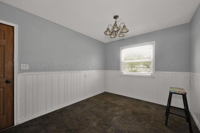 3304 LENWOOD Drive, Amarillo, TX 79109