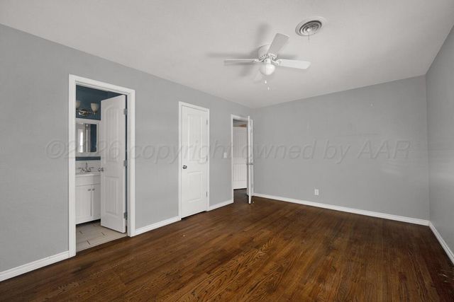 3304 LENWOOD Drive, Amarillo, TX 79109