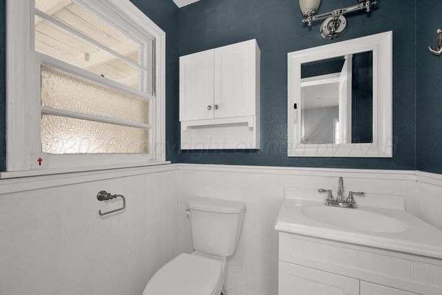 3304 LENWOOD Drive, Amarillo, TX 79109