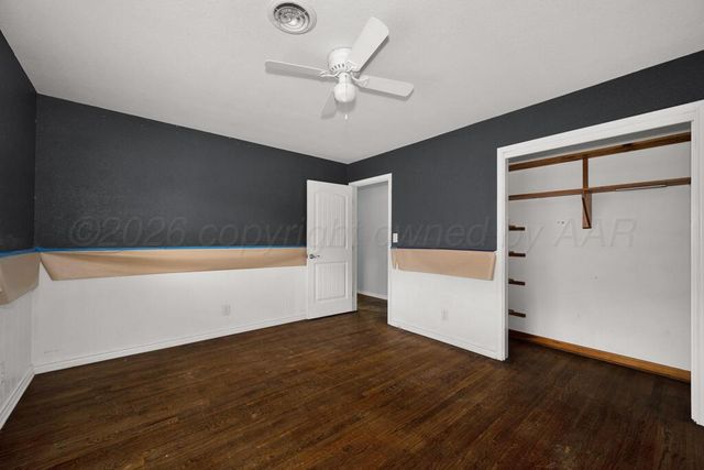 3304 LENWOOD Drive, Amarillo, TX 79109