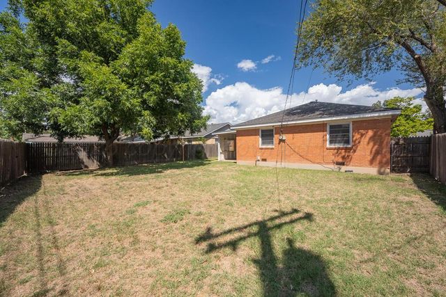3304 LENWOOD Drive, Amarillo, TX 79109