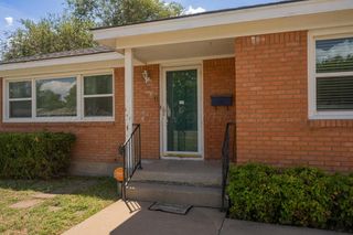 3304 LENWOOD Drive, Amarillo, TX 79109