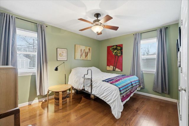 8126 Grafton Avenue S, Cottage Grove, MN 55016