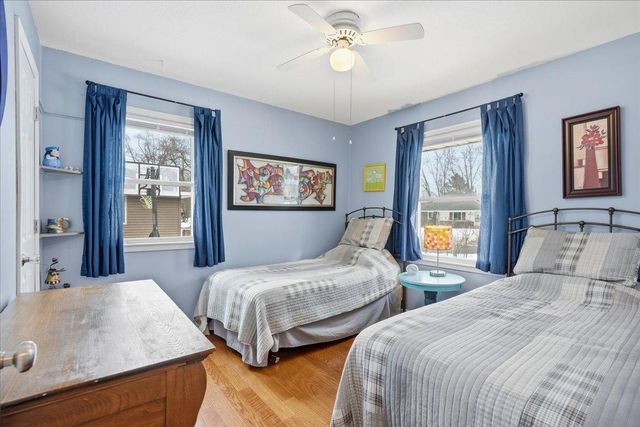 8126 Grafton Avenue S, Cottage Grove, MN 55016