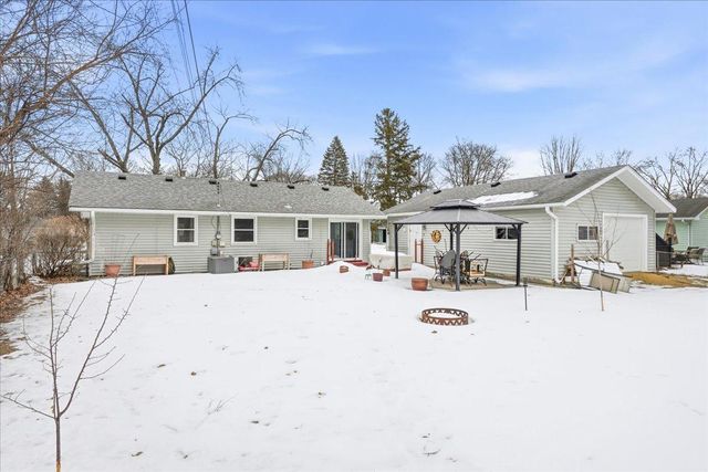 8126 Grafton Avenue S, Cottage Grove, MN 55016