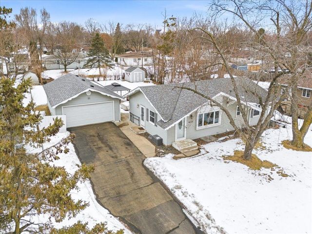 8126 Grafton Avenue S, Cottage Grove, MN 55016