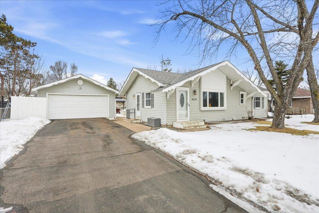 8126 Grafton Avenue S, Cottage Grove, MN 55016