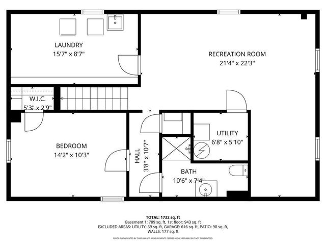 8126 Grafton Avenue S, Cottage Grove, MN 55016