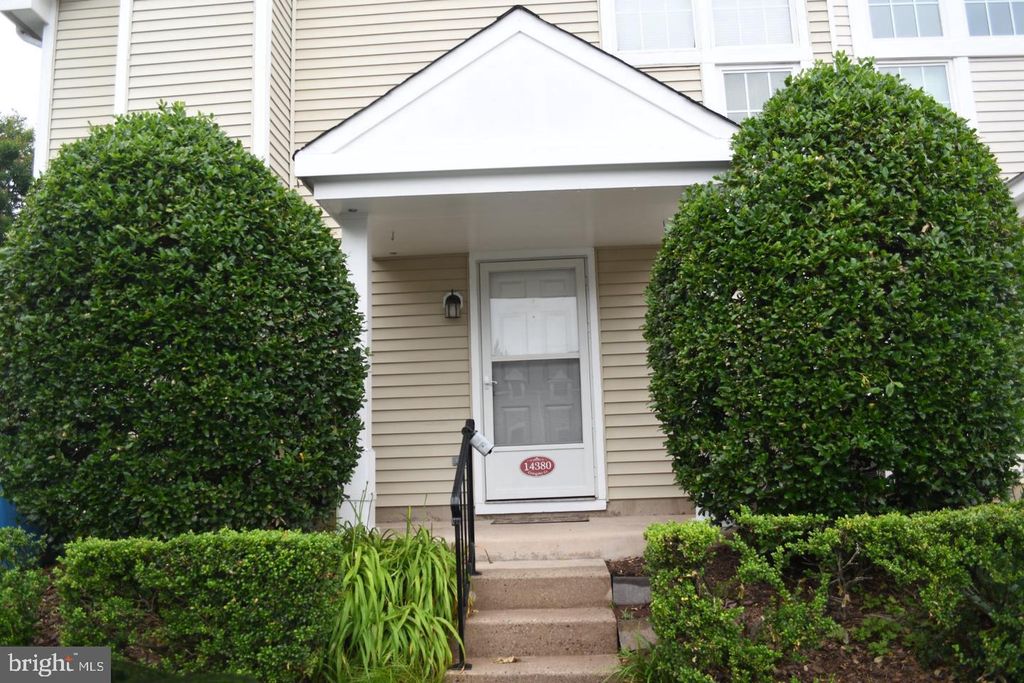14380 GRINGSBY CT, Centreville, VA 20120