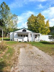 9640 Thornapple Avenue, Newaygo, MI 49337