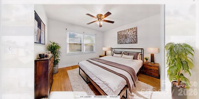 4005 Abbeydale Drive, Charlotte, NC 28205