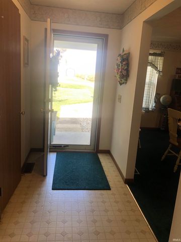 605 E Jackson Street, Mulberry, IN 46058