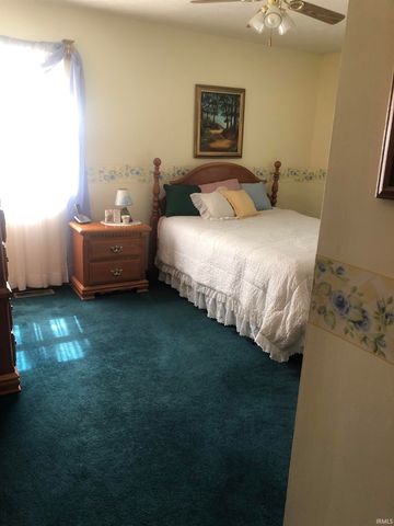 605 E Jackson Street, Mulberry, IN 46058