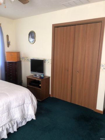 605 E Jackson Street, Mulberry, IN 46058