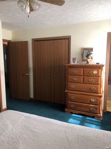 605 E Jackson Street, Mulberry, IN 46058