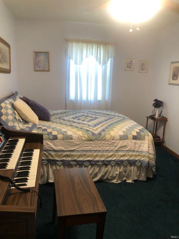 605 E Jackson Street, Mulberry, IN 46058