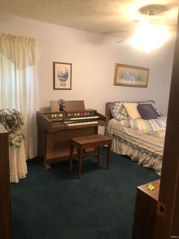 605 E Jackson Street, Mulberry, IN 46058