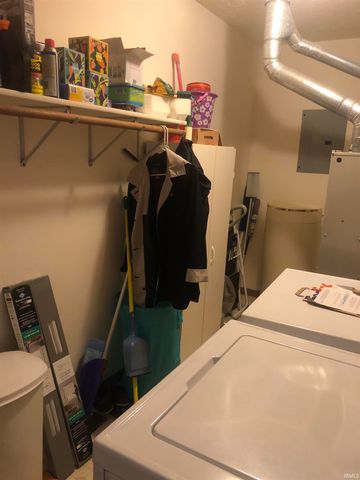 605 E Jackson Street, Mulberry, IN 46058