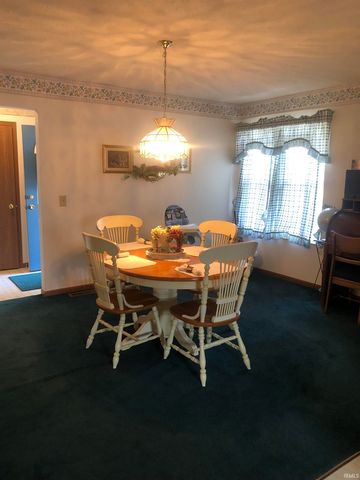 605 E Jackson Street, Mulberry, IN 46058