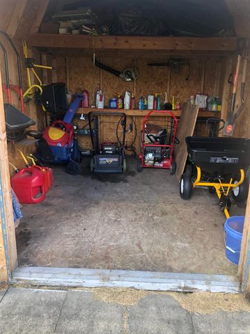 605 E Jackson Street, Mulberry, IN 46058