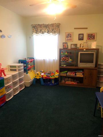 605 E Jackson Street, Mulberry, IN 46058