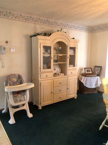 605 E Jackson Street, Mulberry, IN 46058