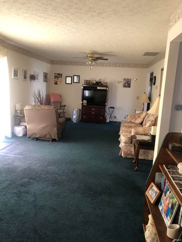 605 E Jackson Street, Mulberry, IN 46058