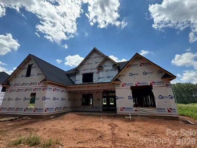 3319 Watkins Road, Monroe, NC 28110