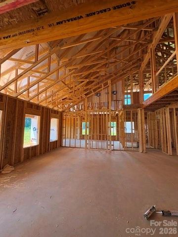 3319 Watkins Road, Monroe, NC 28110