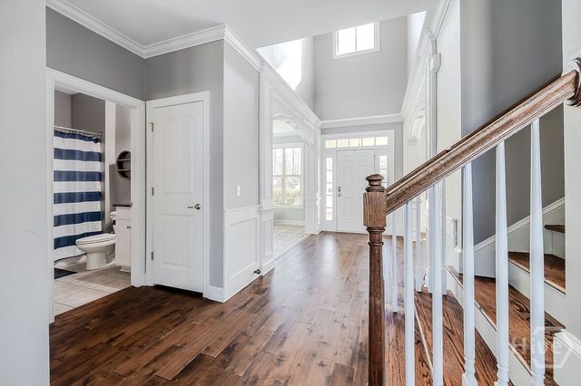 108 Treutlen Court, Rincon, GA 31326